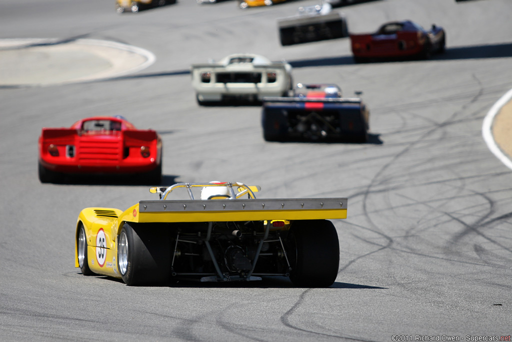 2011 Rolex Monterey Motorsports Reunion-9