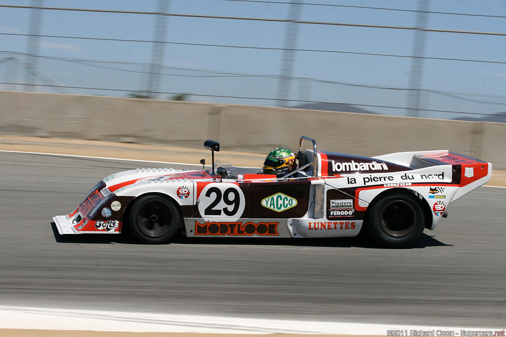 1976 Chevron B36 Gallery