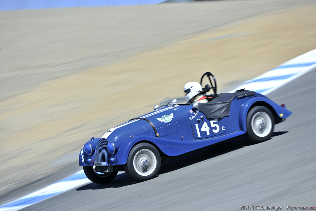 2011 Rolex Monterey Motorsports Reunion-3