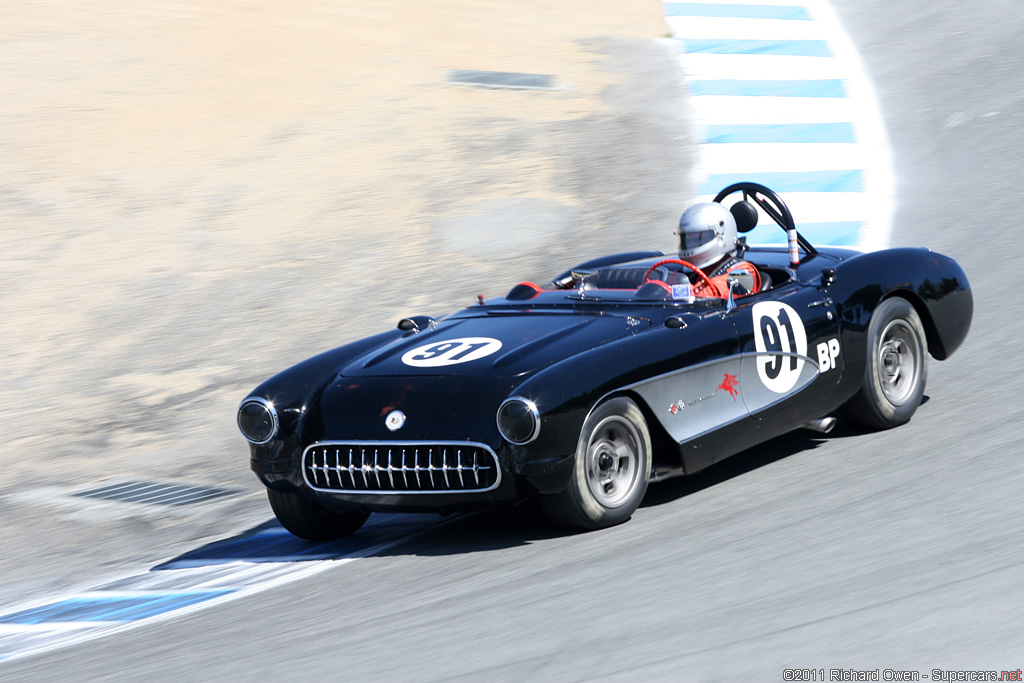 2011 Rolex Monterey Motorsports Reunion-3