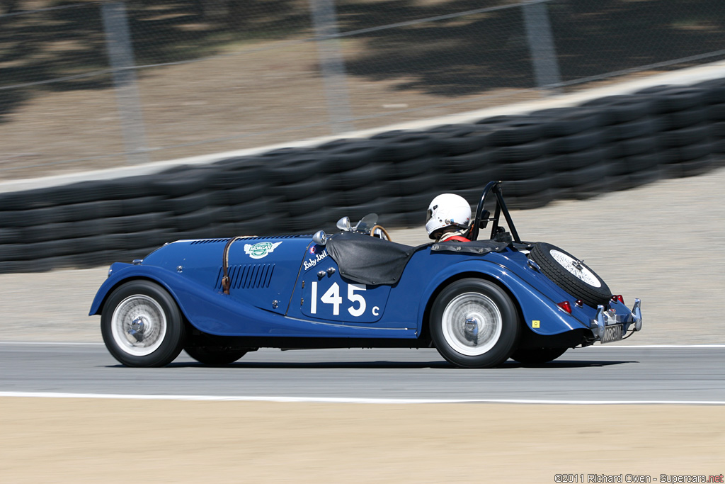 2011 Rolex Monterey Motorsports Reunion-3