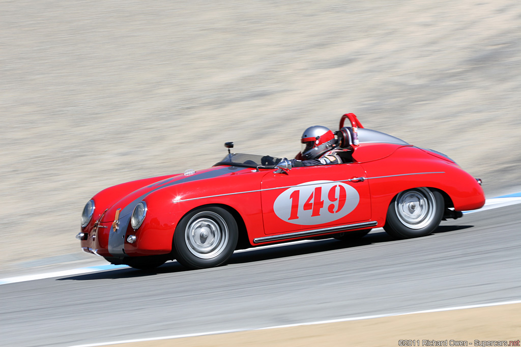 2011 Rolex Monterey Motorsports Reunion-3