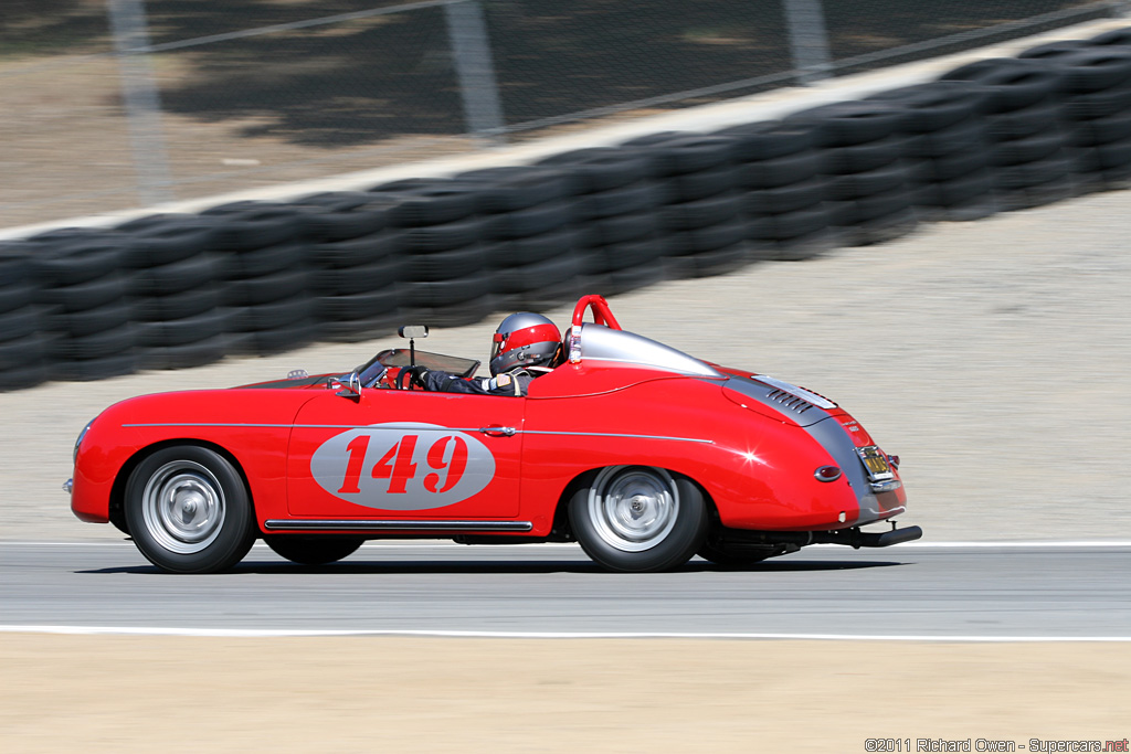 2011 Rolex Monterey Motorsports Reunion-3