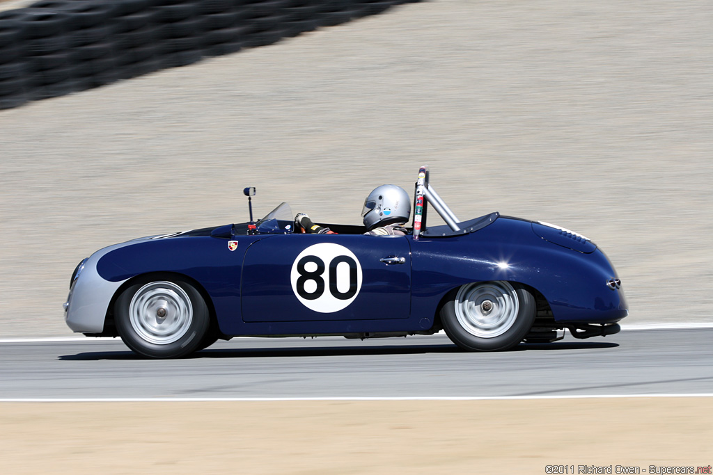 2011 Rolex Monterey Motorsports Reunion-3