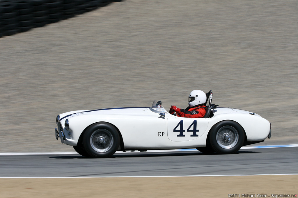 2011 Rolex Monterey Motorsports Reunion-3