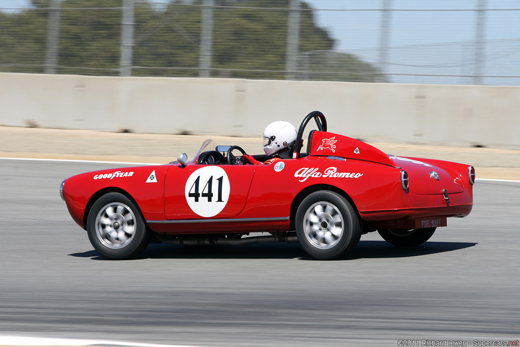 2011 Rolex Monterey Motorsports Reunion-3