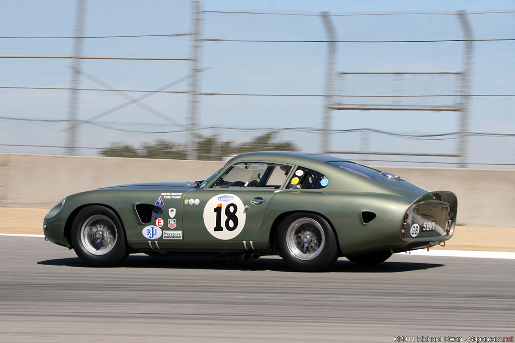 2011 Rolex Monterey Motorsports Reunion-3