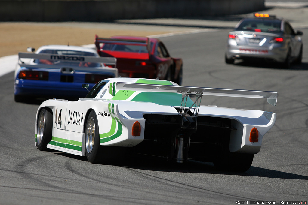 2011 Rolex Monterey Motorsports Reunion-14