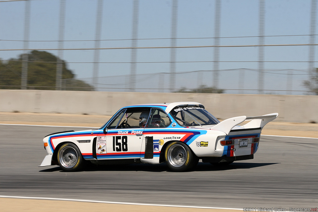 2011 Rolex Monterey Motorsports Reunion-5