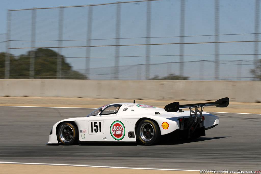 2011 Rolex Monterey Motorsports Reunion-14