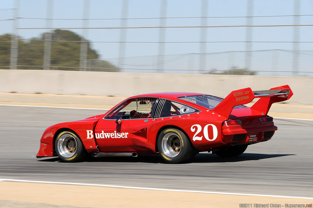 2011 Rolex Monterey Motorsports Reunion-5