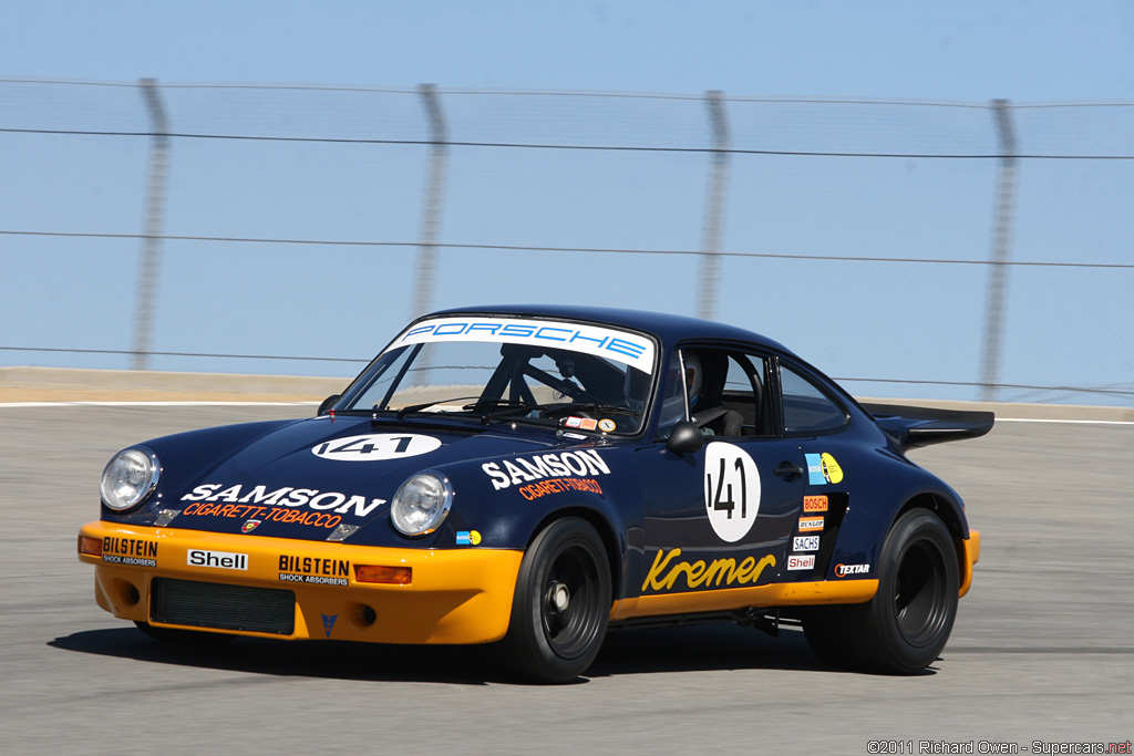 2011 Rolex Monterey Motorsports Reunion-5