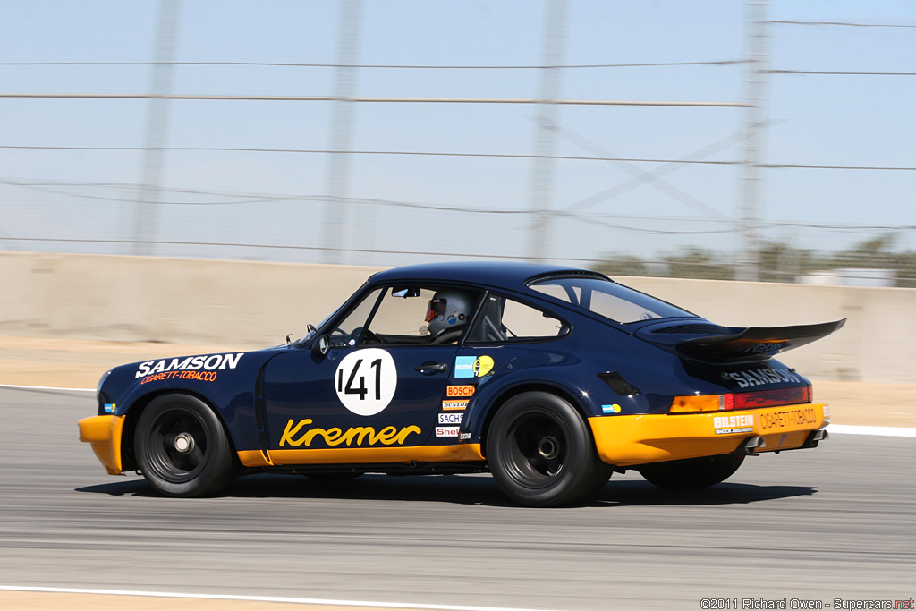 2011 Rolex Monterey Motorsports Reunion-5