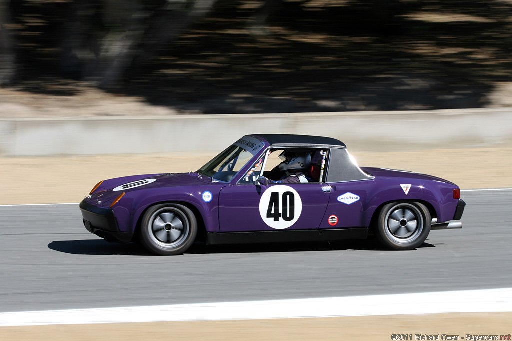 2011 Rolex Monterey Motorsports Reunion-5