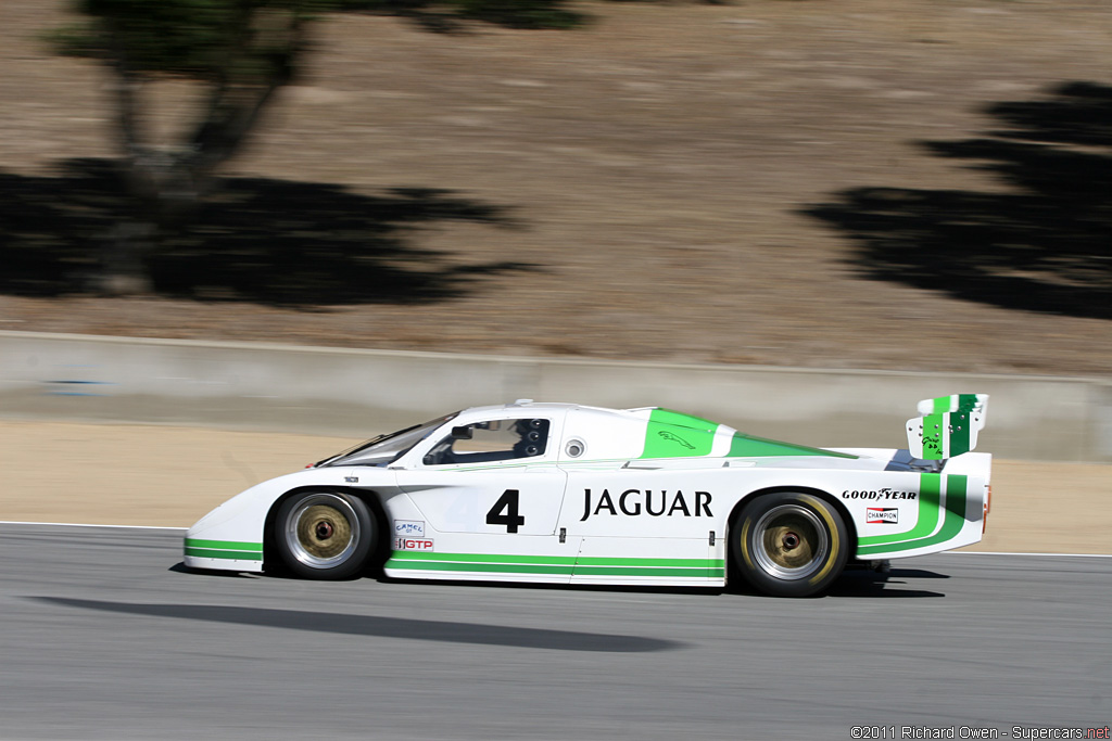 Jaguar XJR-5