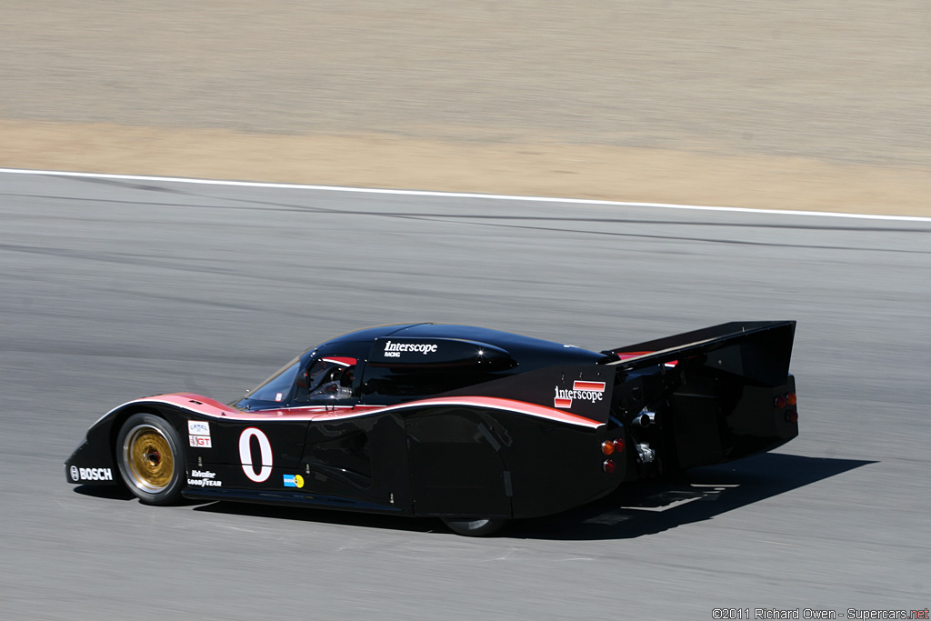 2011 Rolex Monterey Motorsports Reunion-14