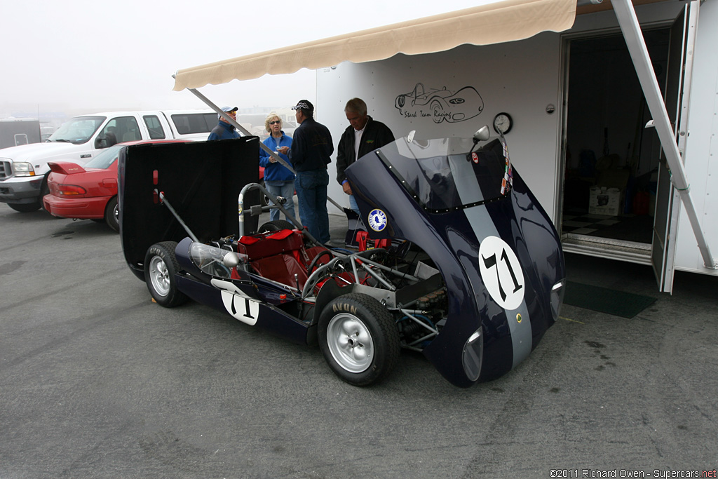 2011 Rolex Monterey Motorsports Reunion-6