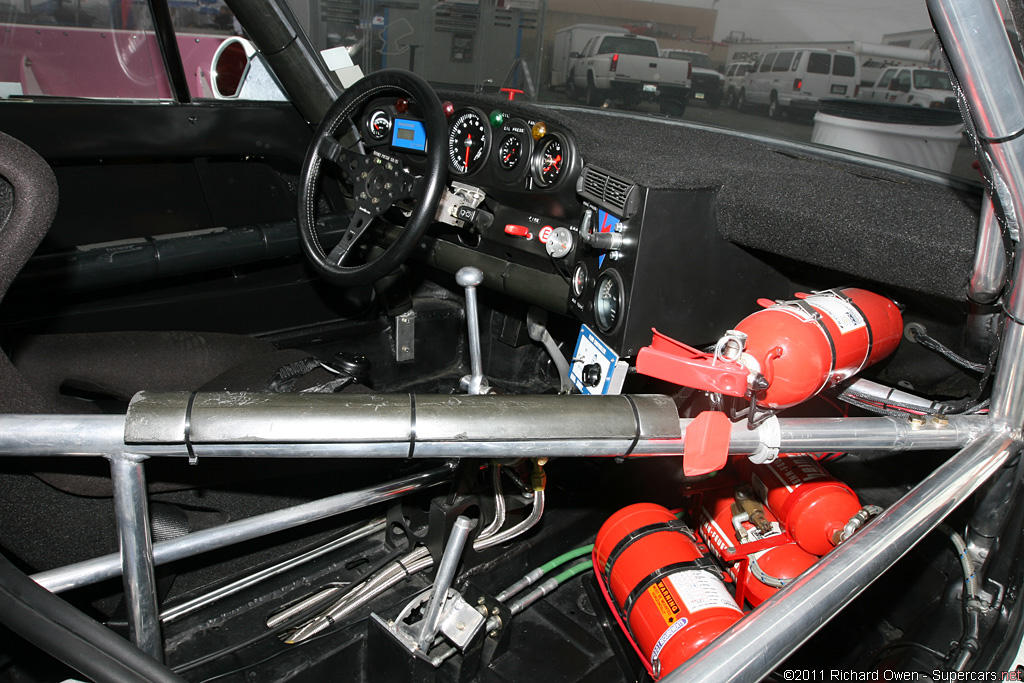 2011 Rolex Monterey Motorsports Reunion-5