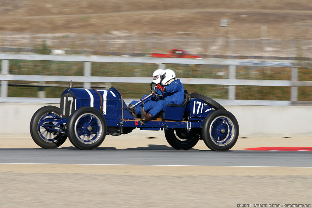 2011 Rolex Monterey Motorsports Reunion-2