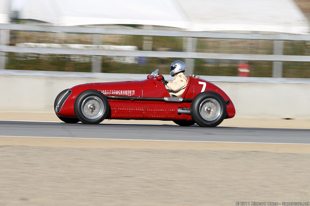 2011 Rolex Monterey Motorsports Reunion-2