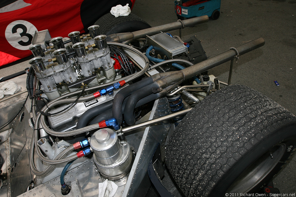 2011 Rolex Monterey Motorsports Reunion-6