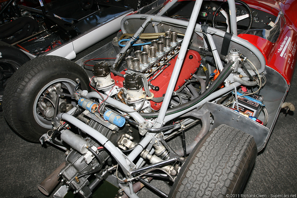 2011 Rolex Monterey Motorsports Reunion-6