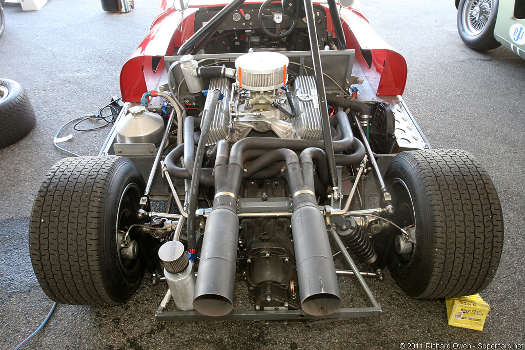 2011 Rolex Monterey Motorsports Reunion-6