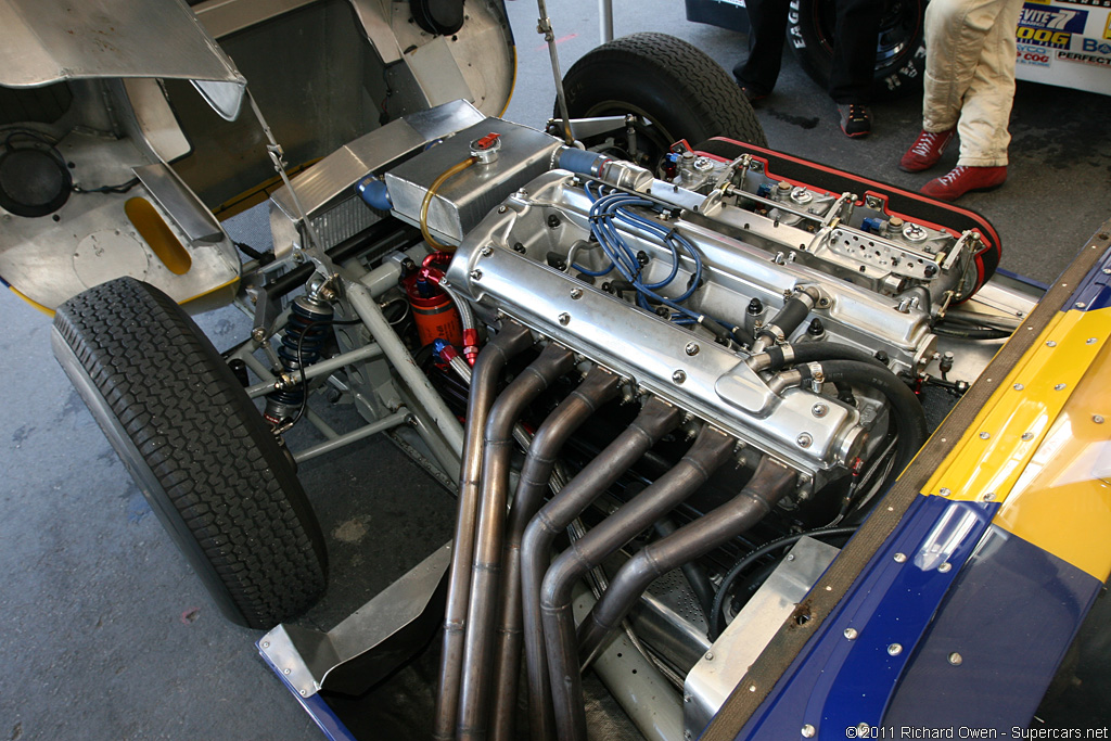 2011 Rolex Monterey Motorsports Reunion-12