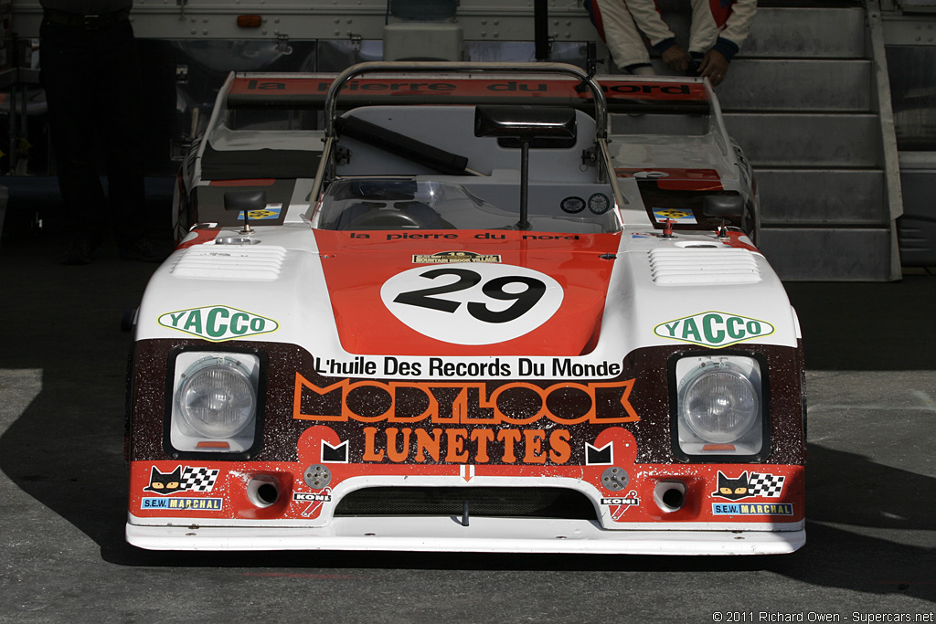 2011 Rolex Monterey Motorsports Reunion-9