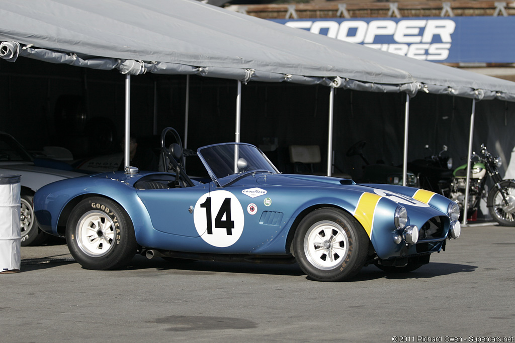 2011 Rolex Monterey Motorsports Reunion-8