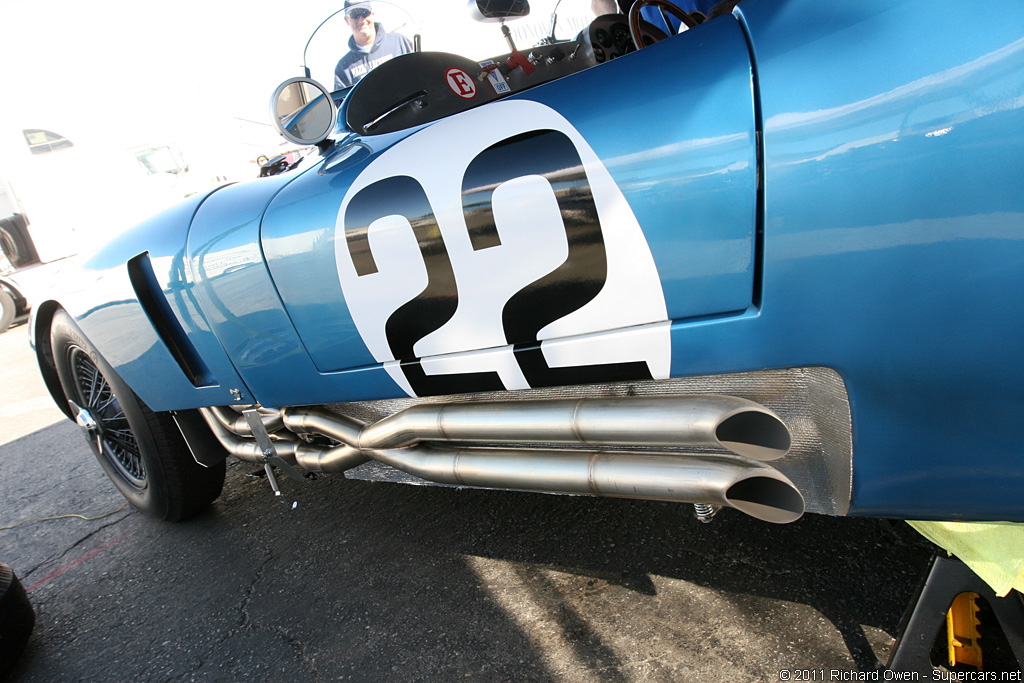 2011 Rolex Monterey Motorsports Reunion-13