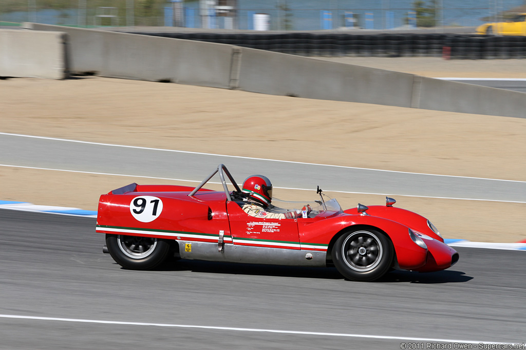 2011 Rolex Monterey Motorsports Reunion-6