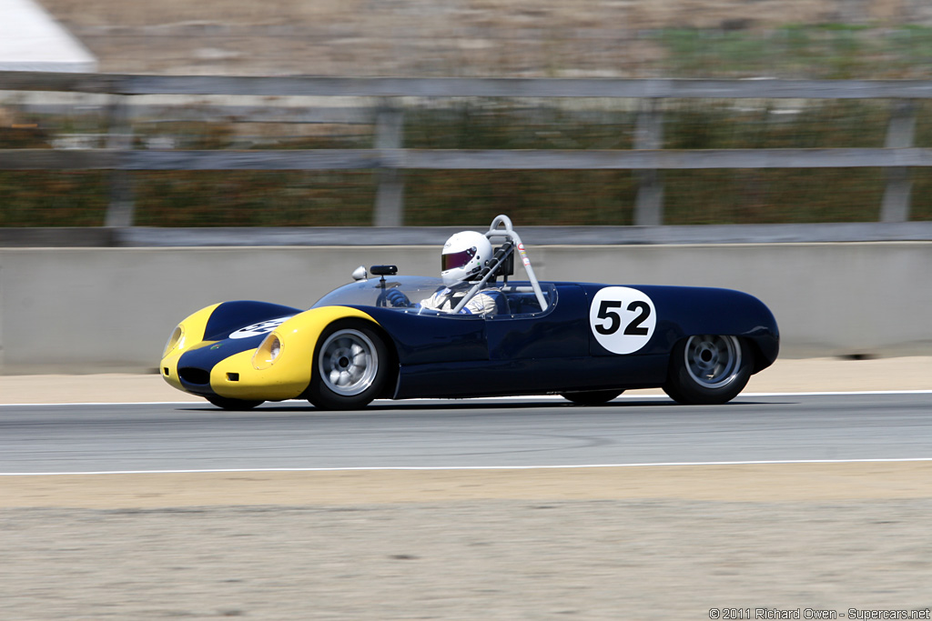 2011 Rolex Monterey Motorsports Reunion-6