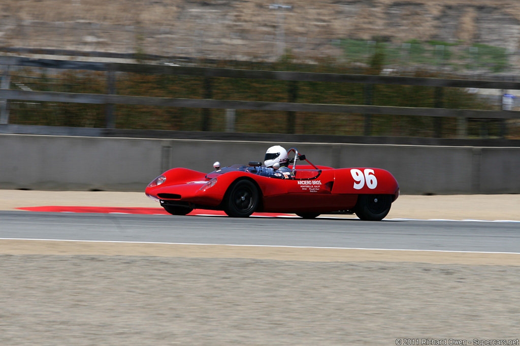 2011 Rolex Monterey Motorsports Reunion-6