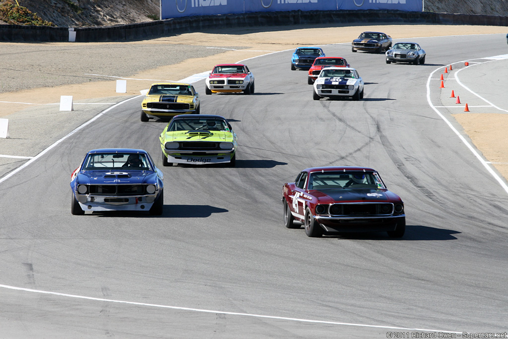 2011 Rolex Monterey Motorsports Reunion-10