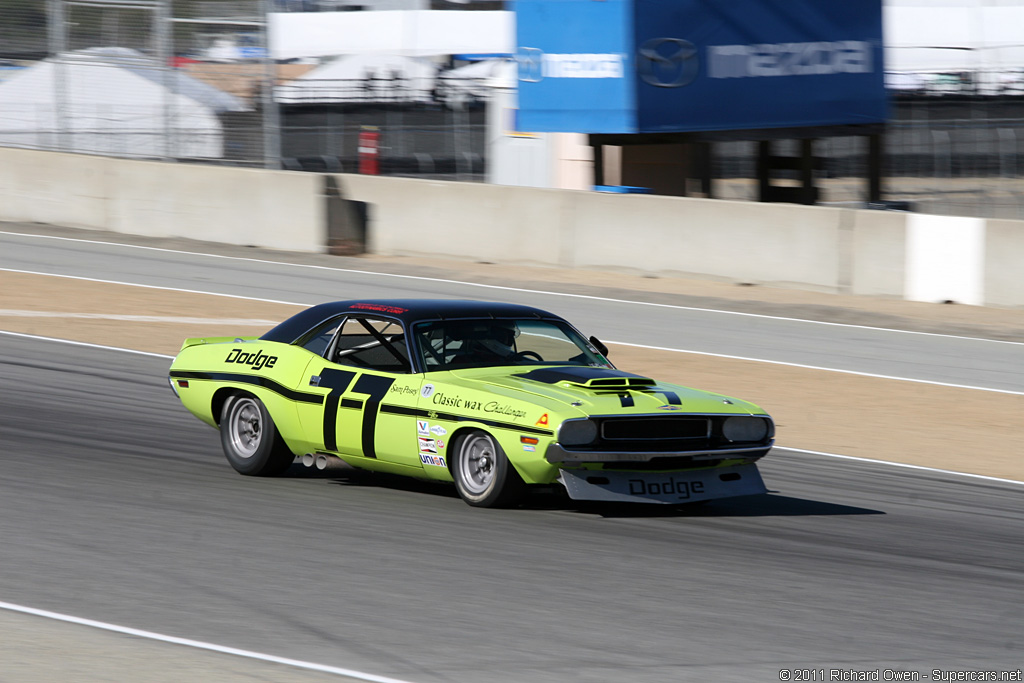 2011 Rolex Monterey Motorsports Reunion-10