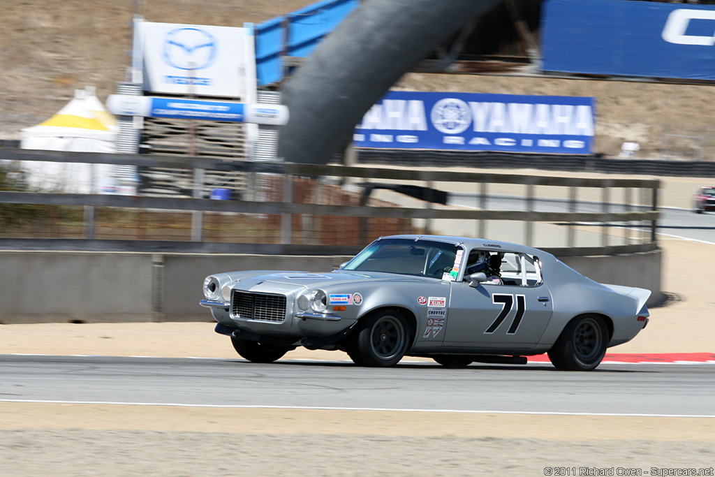 2011 Rolex Monterey Motorsports Reunion-10