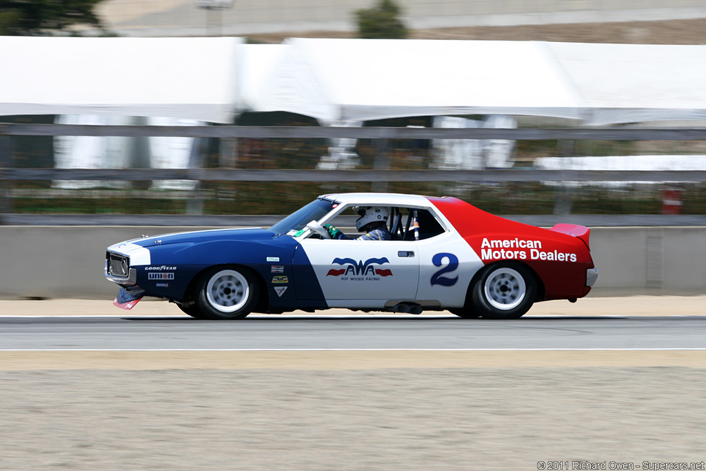 2011 Rolex Monterey Motorsports Reunion-10