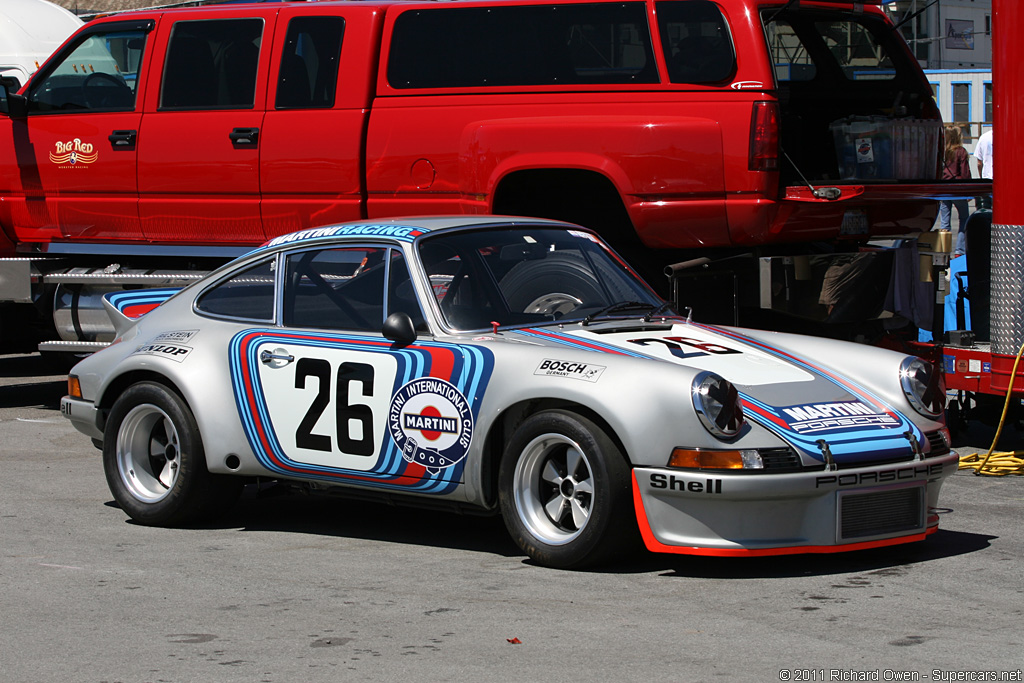 2011 Rolex Monterey Motorsports Reunion-5