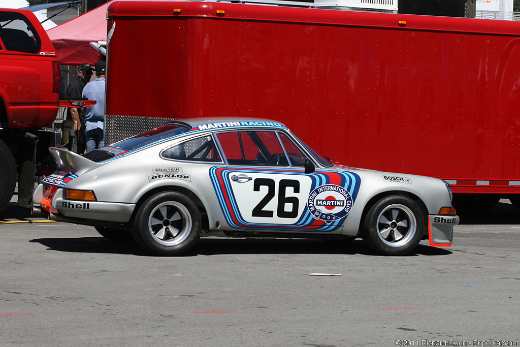 2011 Rolex Monterey Motorsports Reunion-5