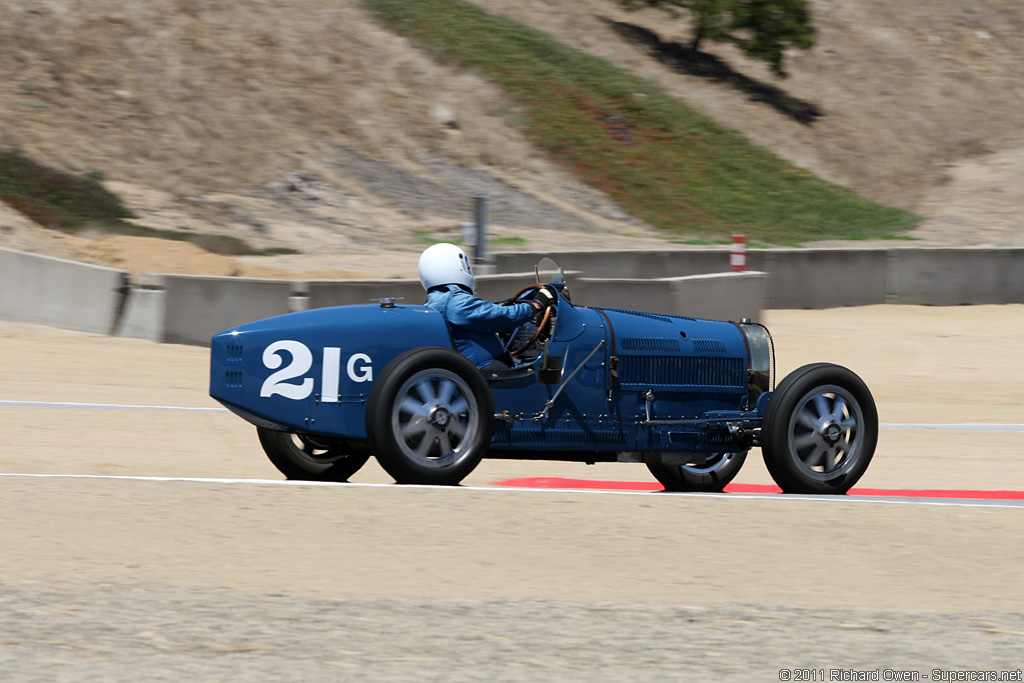 2011 Rolex Monterey Motorsports Reunion-2