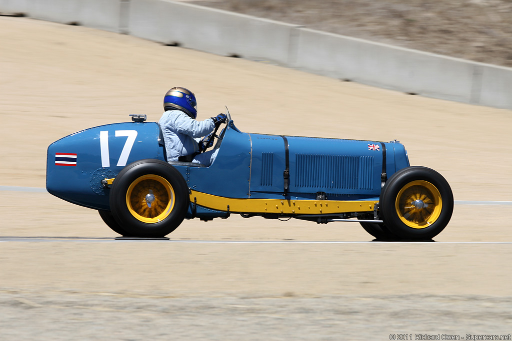 2011 Rolex Monterey Motorsports Reunion-2