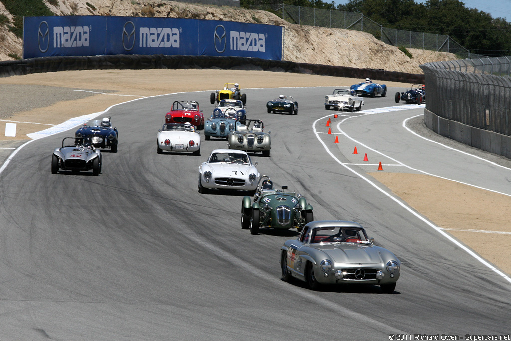 2011 Rolex Monterey Motorsports Reunion-13