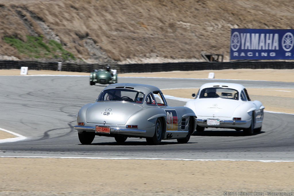 2011 Rolex Monterey Motorsports Reunion-13