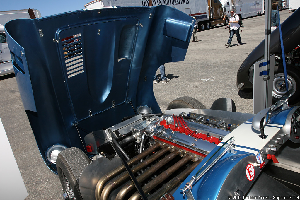 2011 Rolex Monterey Motorsports Reunion-13