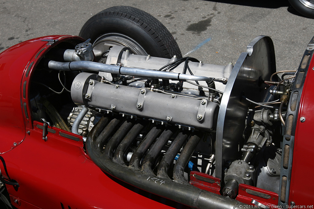 2011 Rolex Monterey Motorsports Reunion-2