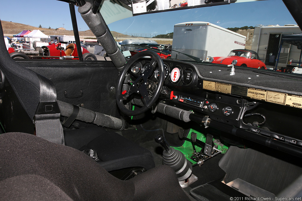 2011 Rolex Monterey Motorsports Reunion-5