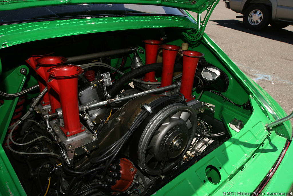 2011 Rolex Monterey Motorsports Reunion-5