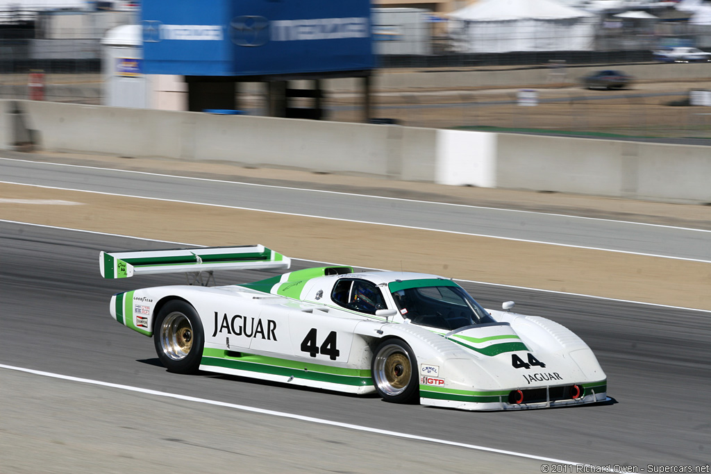 2011 Rolex Monterey Motorsports Reunion-14