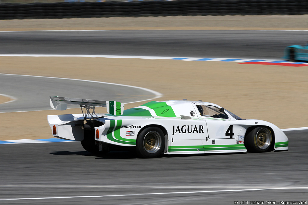 Jaguar XJR-5